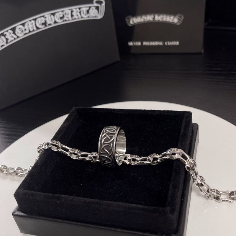 Chrome Hearts Necklaces